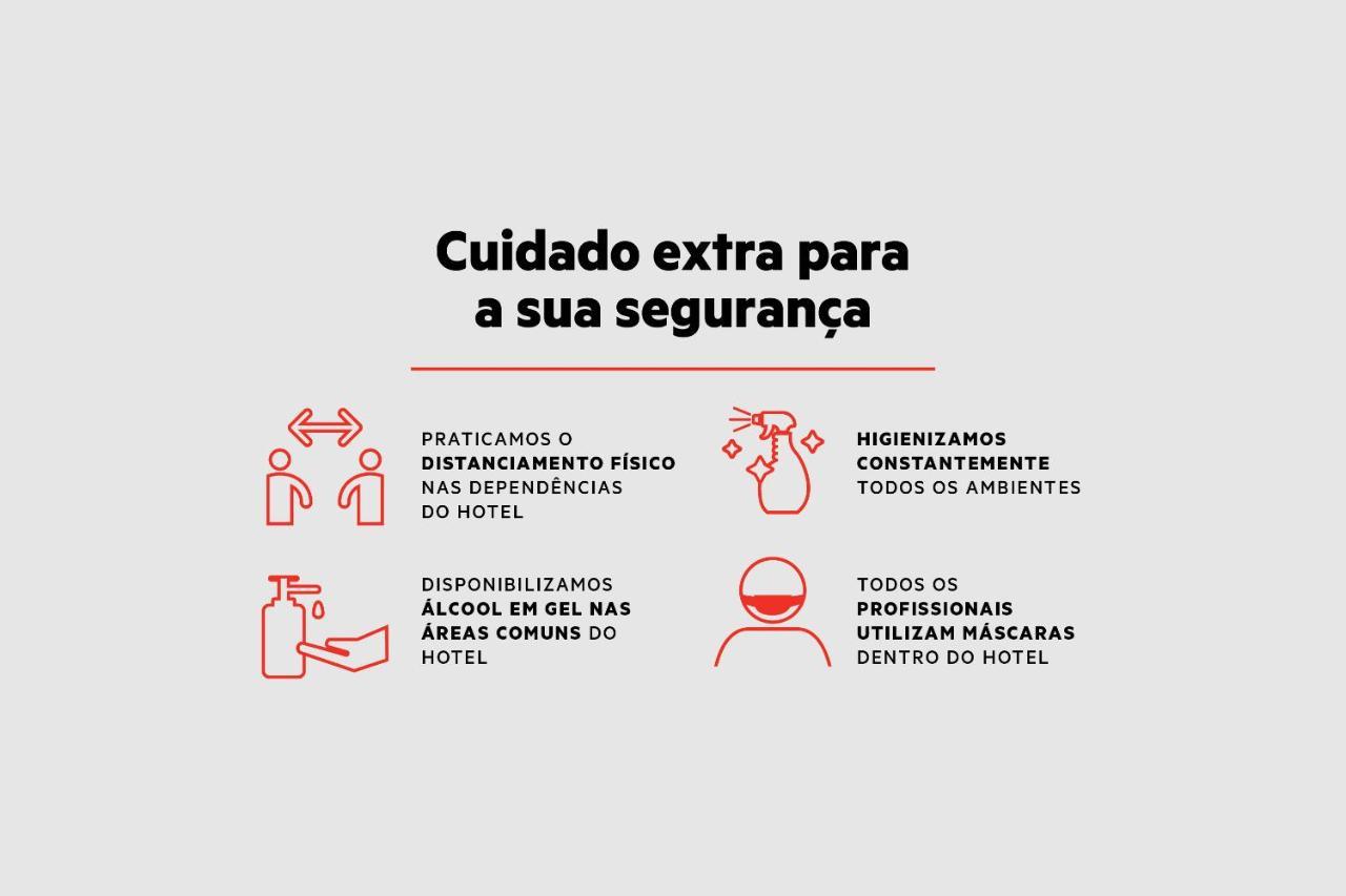 Pousada Estrada Das Aguas, São João del Rei Zewnętrze zdjęcie