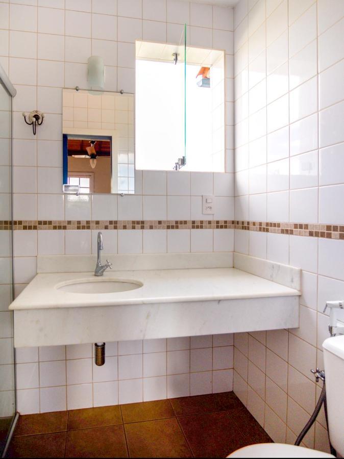 Pousada Estrada Das Aguas, São João del Rei Zewnętrze zdjęcie